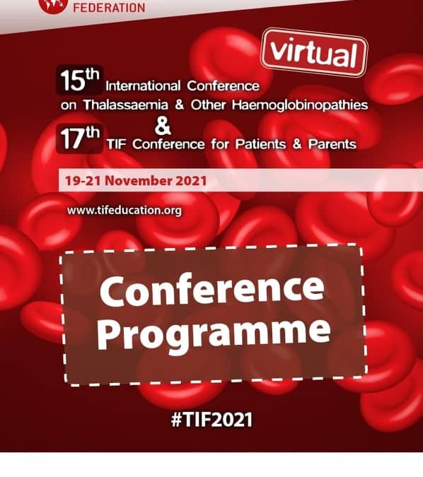 TIF bjuder in till digitala föreläsningsdagar